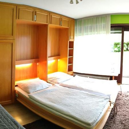 Bad Gastein Apartments Екстериор снимка