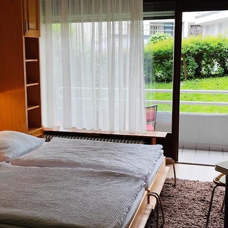 Bad Gastein Apartments Екстериор снимка