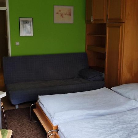 Bad Gastein Apartments Екстериор снимка