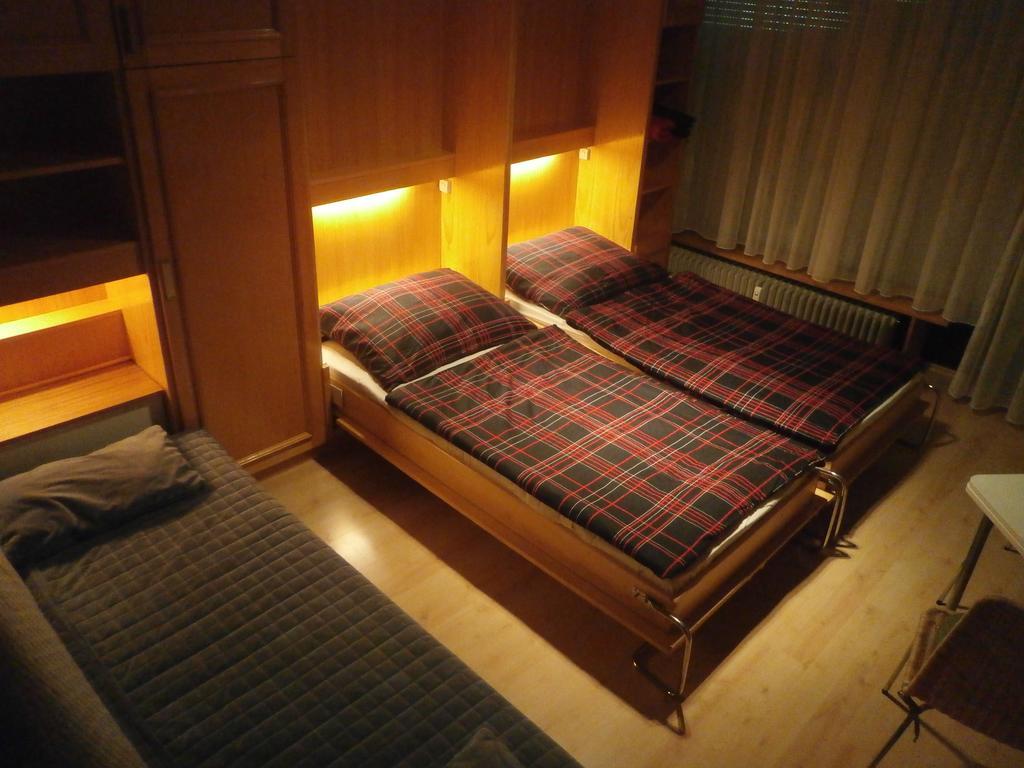 Bad Gastein Apartments Стая снимка