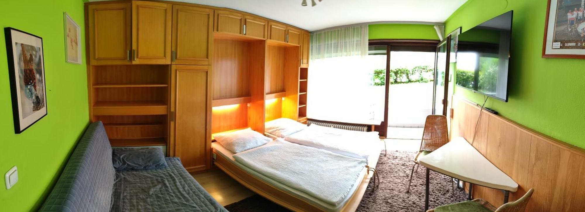 Bad Gastein Apartments Екстериор снимка