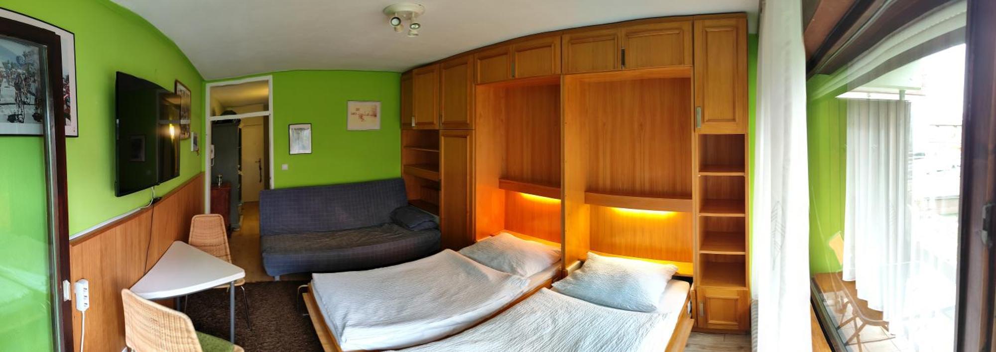 Bad Gastein Apartments Екстериор снимка
