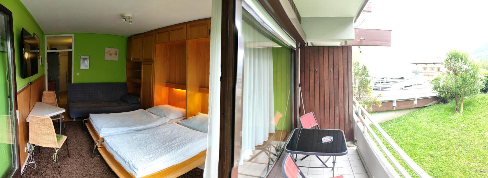 Bad Gastein Apartments Екстериор снимка
