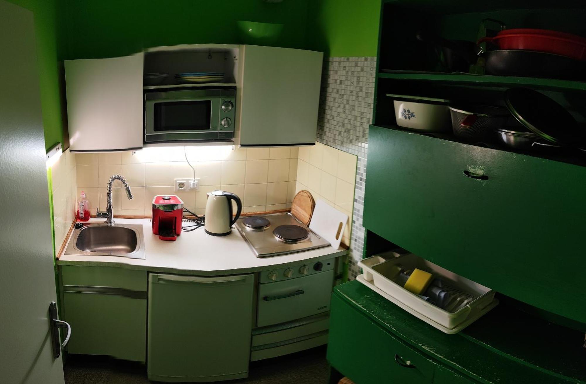 Bad Gastein Apartments Екстериор снимка