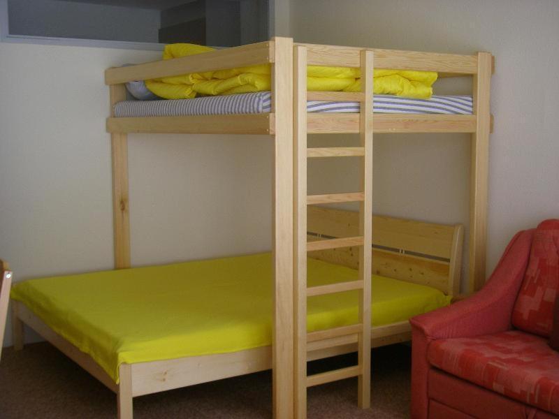 Bad Gastein Apartments Екстериор снимка