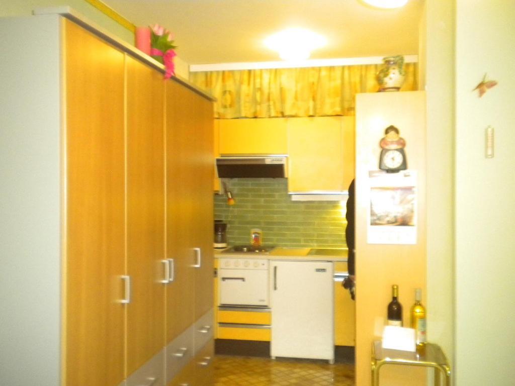Bad Gastein Apartments Екстериор снимка