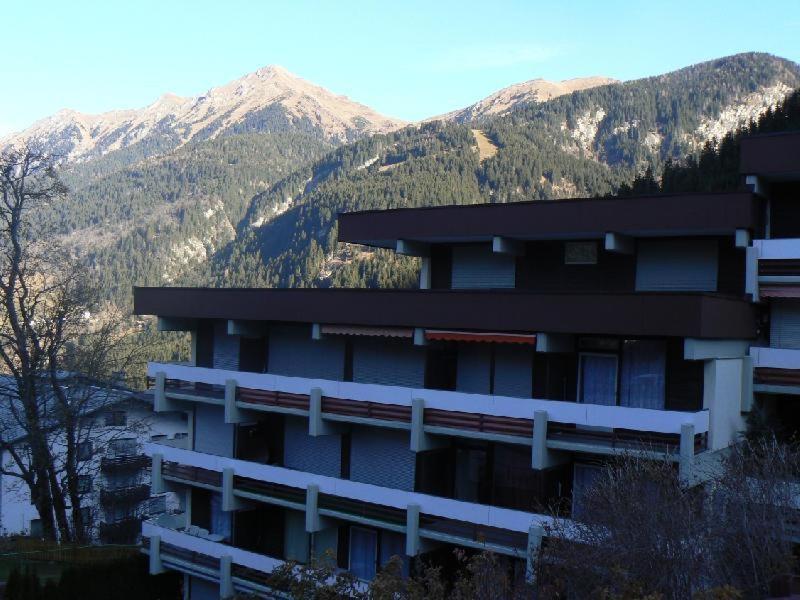 Bad Gastein Apartments Стая снимка