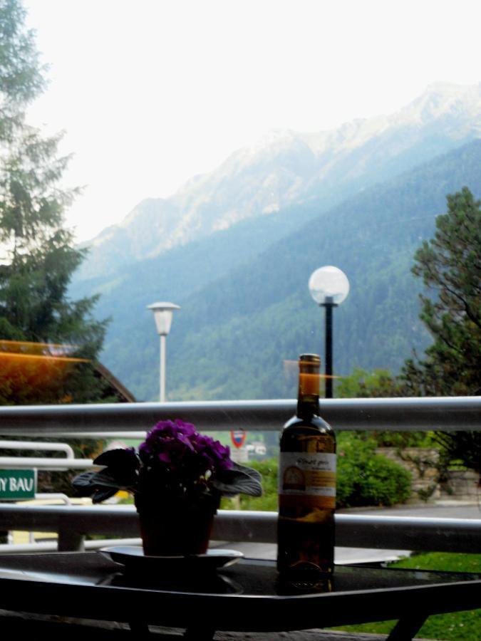 Bad Gastein Apartments Стая снимка